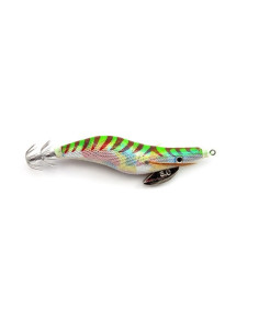 Vega Squid Jig 3.0 Verde