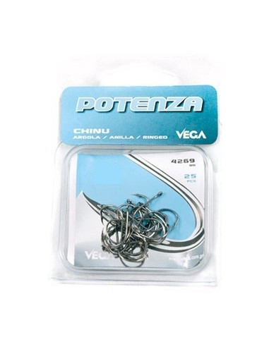 Vega Chinu Argola BN 4269 Nº4