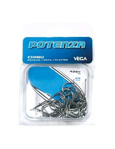 Vega Chinu BN 4269 Nº2