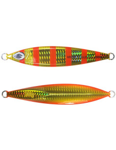 Vega Bulldog 100g 04 (Zebra Orange)