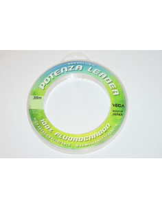 Vega Potenza Leader 0.50mm 30m