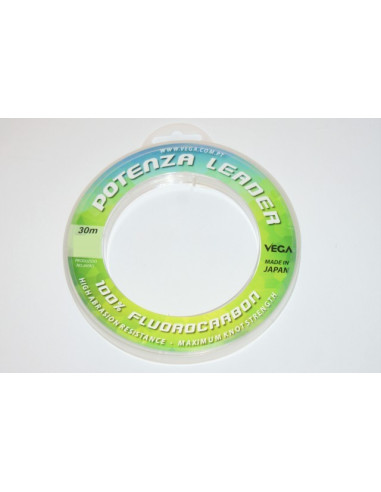 Vega Potenza Leader 0.50mm 30m