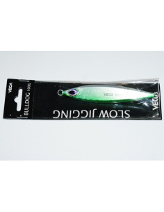 Vega Bulldog 80g 06 (Green Mackerel)
