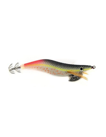 Vega Squid Jig 2.5 33