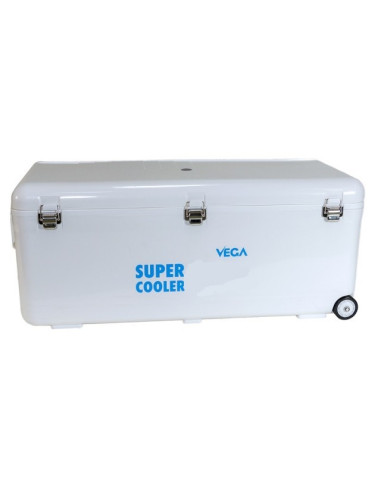 Geleira Vega Super Cooler 100L