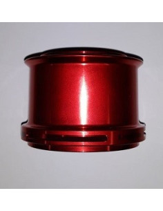 Bobine Competition 8000 Red