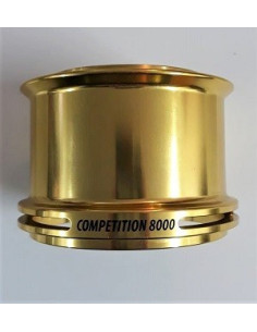 Bobine Competition 8000 Gold