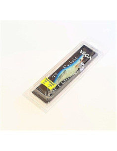 Vega Glow Squid Jig 3.5 Cor:37