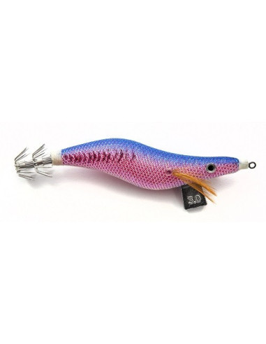 Vega Squid jig 3.0 47