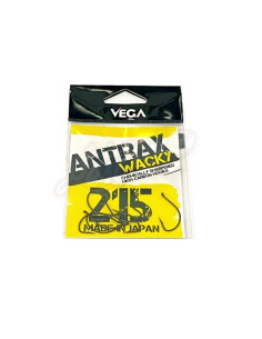 Vega Antrax Wacky 215 Nº2/0