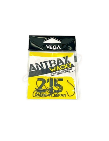 Vega Antrax Wacky 215 Nº2/0