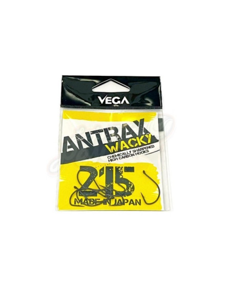 Vega Antrax Wacky 215 Nº2/0