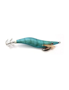 Vega Fish Skin Squid Jig 3.5 Cor:93