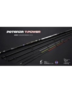 Vega Potenza T-Power 3.50m