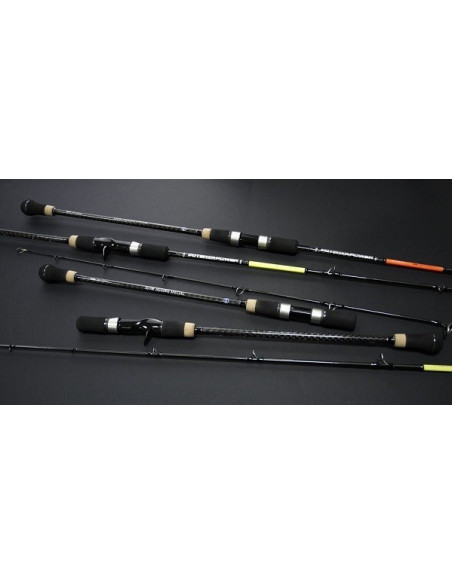 Vega Potenza Power 202C