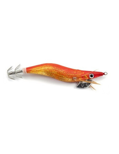 Vega Glow Squid Jig 3.0 80