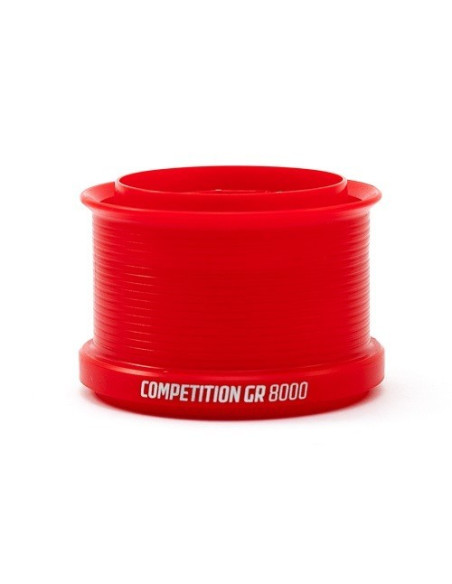 Bobine Vega Competition GR 8000 Red