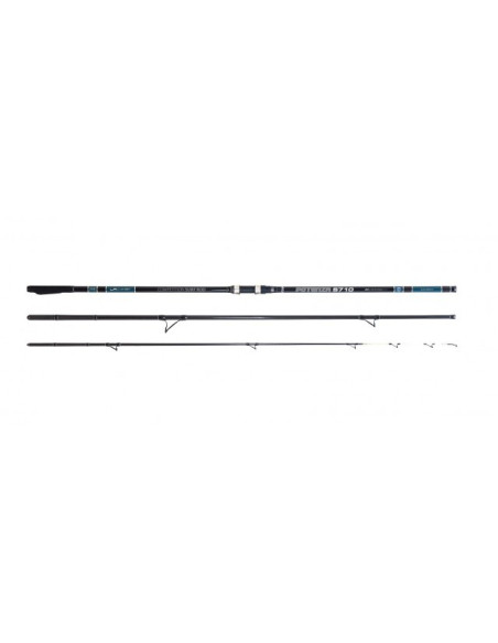 Vega Potenza S710 4.25m