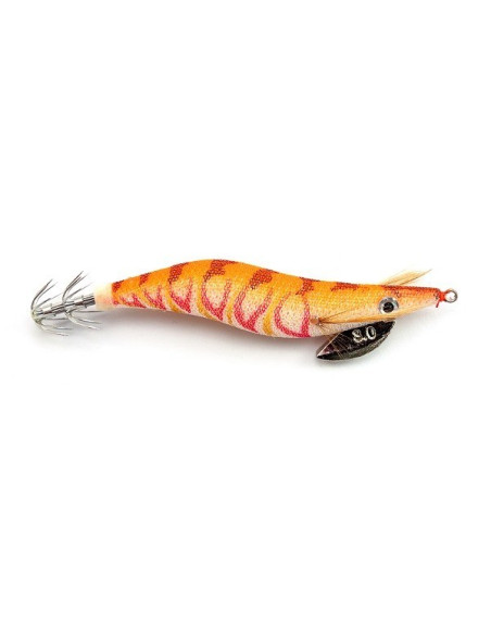 Vega Glow Squid Jig 3.0 Cor:19