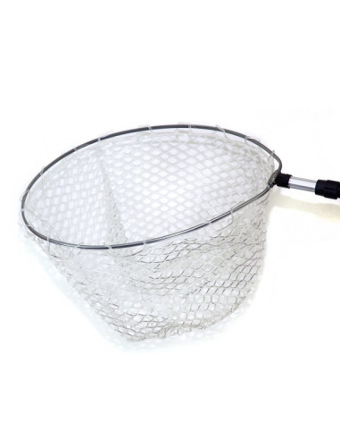 Cabeça Camaroeiro Vega PVC 50x40cm