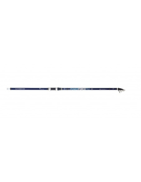 Vega Power Force FX2 5.20m