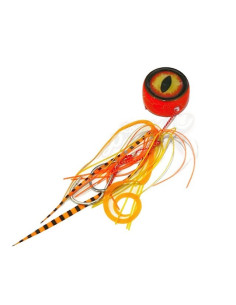 Vega Kabura Dragonball 150gr Cor:03