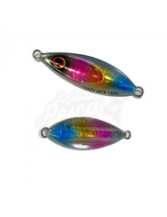 Vega Crazy Jack 150g Cor:31