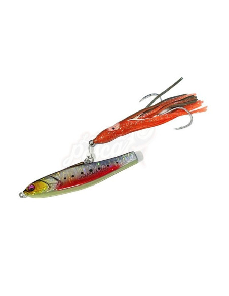 Vega Inchicku Chikabala 200gr Cor:40