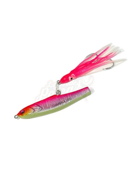 Vega Inchicku Chikabala 210gr Cor:41