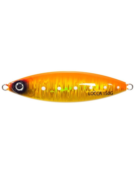 Vega Locca 150g Cor: 42