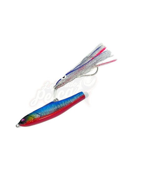 Vega Inchicku Chikabala 120gr Cor:44