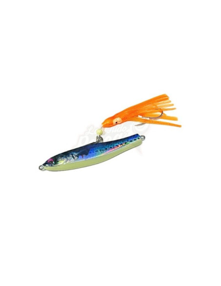Vega Inchicku Chikabala 210gr Cor:45