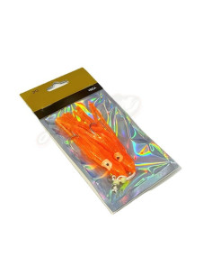 Vega Chikabala 150G Octopus Assist Hook Nº2/0 2pcs