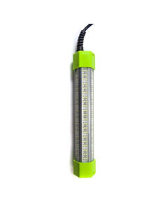 Lâmpada Vega Led Submersivel 300W SL30 Verde (32cm)