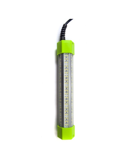 Lâmpada Vega Led Submersivel 300W SL30 Verde (32cm)