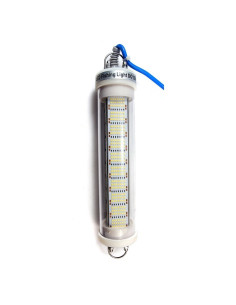 Lâmpada Vega Led Submersivel 300W SP30 Verde (48cm)