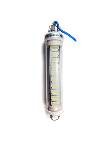 Lâmpada Vega Led Submersivel 300W SP30 Verde (48cm)