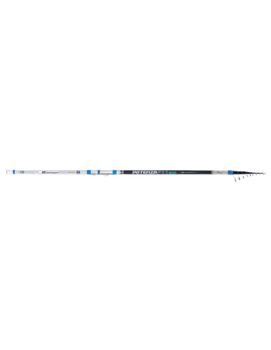 Vega Potenza F11 6.00m
