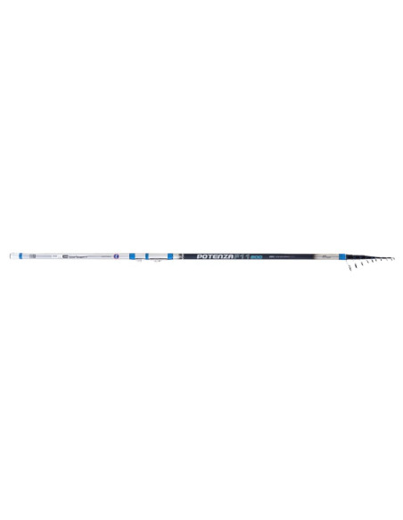 Vega Potenza F11 6.00m