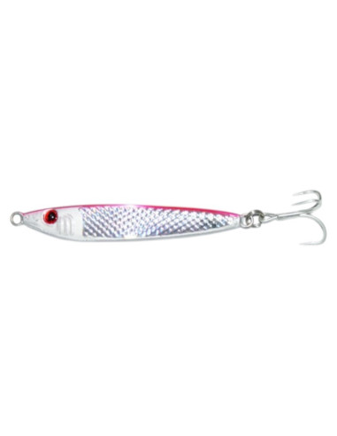 Wavy Jig 40g Cor:PKB