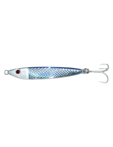 Wavy Jig 50g Cor:BB