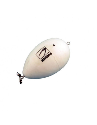 Boia Barros Branca 70g