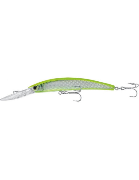 West Lab Majua Minnow 11cm H90