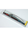 West Lab Majua Minnow 13cm CHR