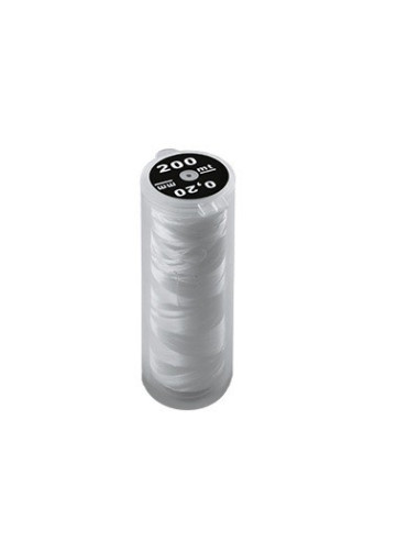 Fio Elastico Barros 0.20mm L