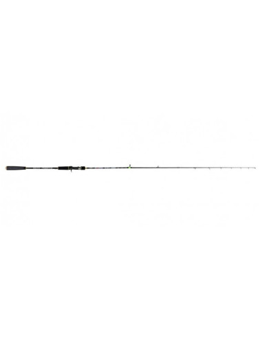 Barros Zero Silent Jigger 2.00m