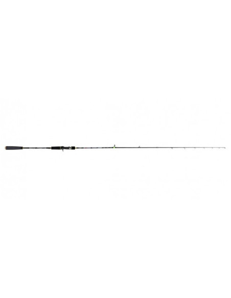 Barros Zero Silent Jigger 2.00m