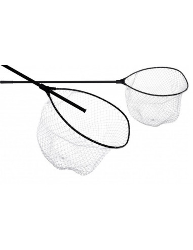 Camaroeiro Barros Nylon Pro 175