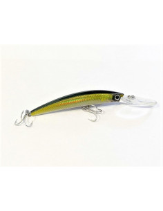 West Lab Majua Minnow 11cm AYU