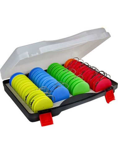 Caixa Barros Rig Storage B01